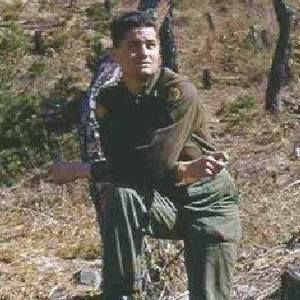 Meet your Posher, Jeremy